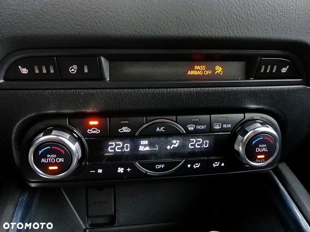 Mazda CX-5 e-SKYACTIV-G 194 AWD Exclusive-Line - 32