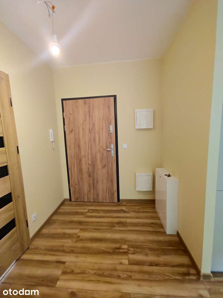 Nowe mieszkanie na wynajem – Bytkowska 115 Katowice