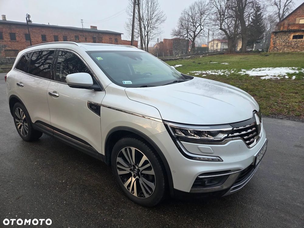 Renault Koleos 2.0 Blue dCi Initiale Paris 4x4 X-Tronic - 7