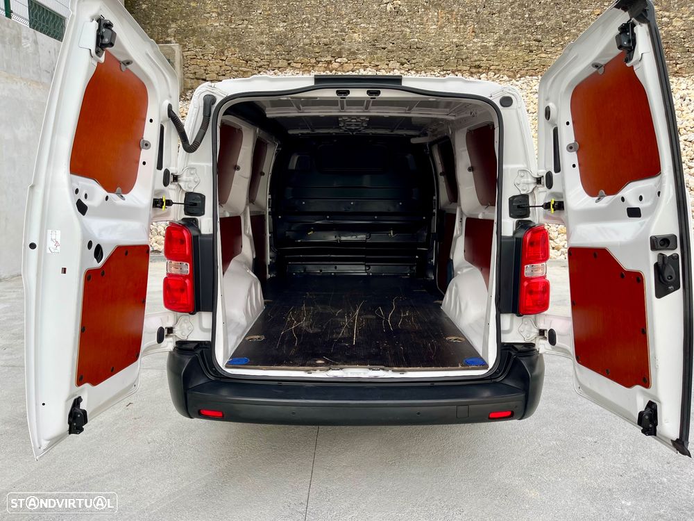 Peugeot Expert 2.0 HDI Versão Longa - 19