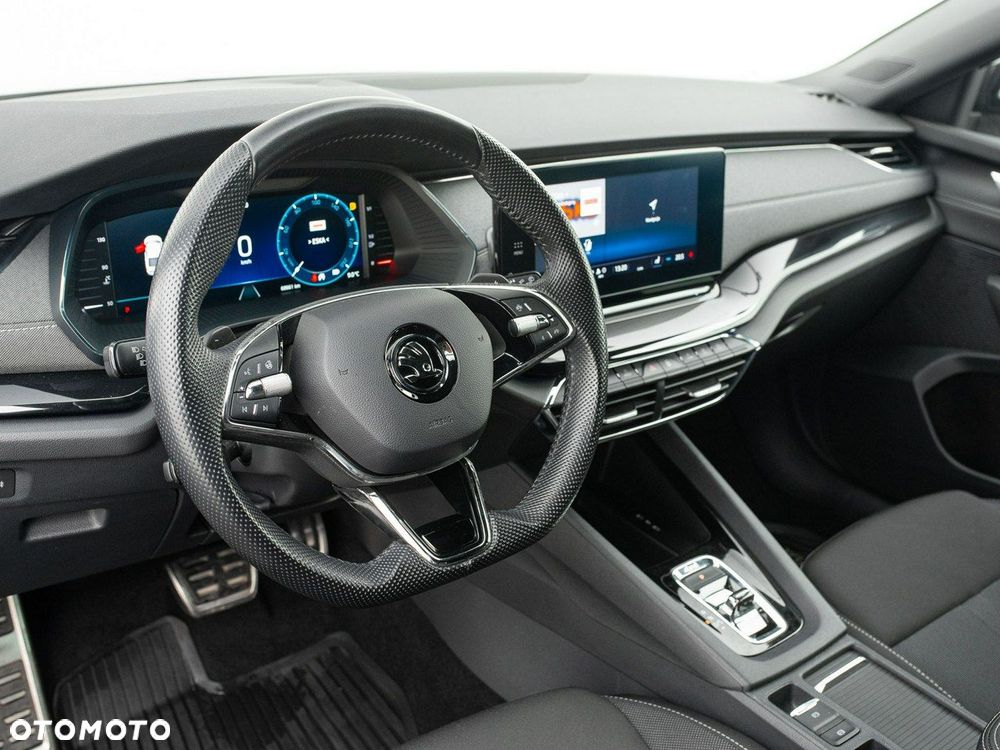 Skoda Octavia - 7