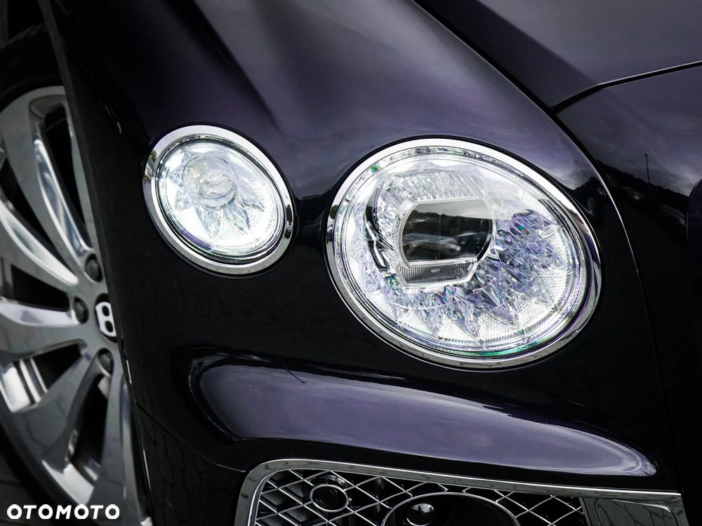 Bentley Flying Spur W12 S - 5
