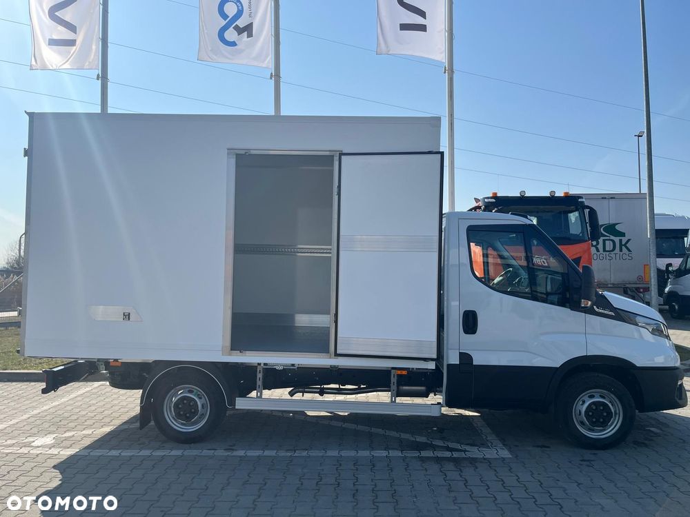 Iveco Iveco Daily 35S16H3.0A8 - 11