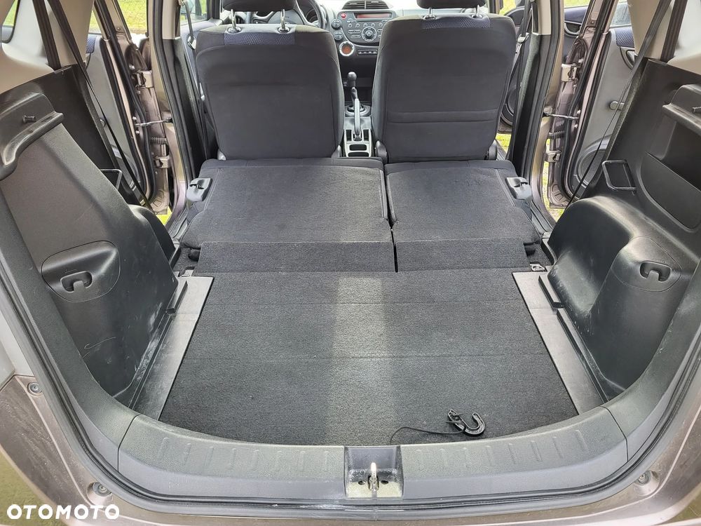 Honda Jazz 1.2 i-VTEC Trend - 8