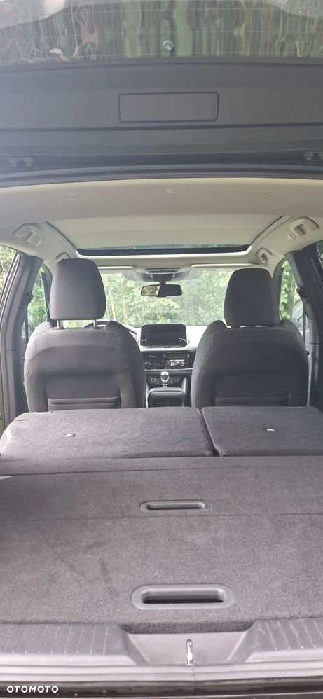 Nissan Qashqai 1.3 DIG-T MHEV N-Connecta - 11