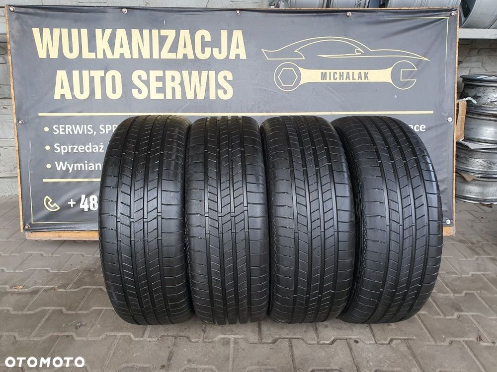 Opony letnie 235/45/21 Bridgestone Turanza Eco