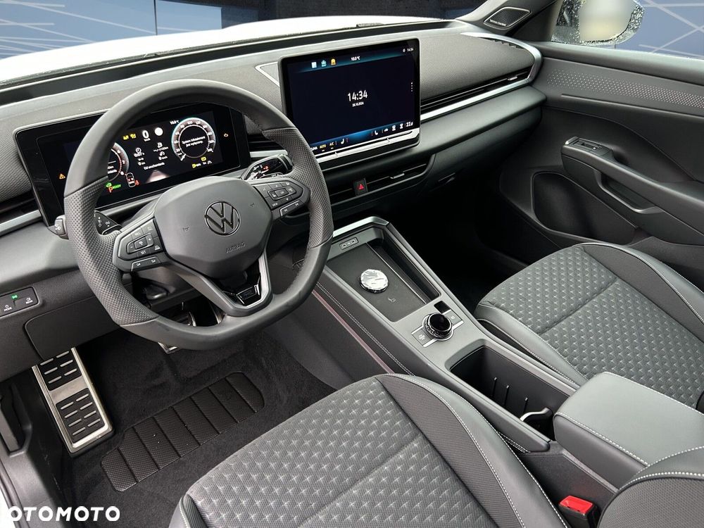 Volkswagen T-Roc 1.5 eTSI R-Line DSG - 5