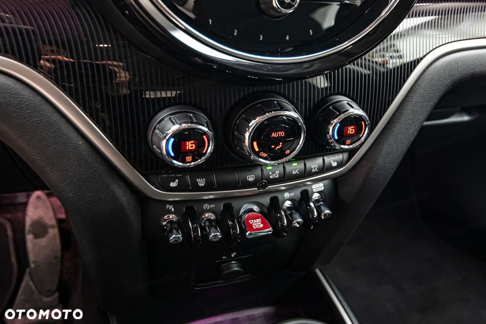 MINI Countryman Cooper ALL4 - 21
