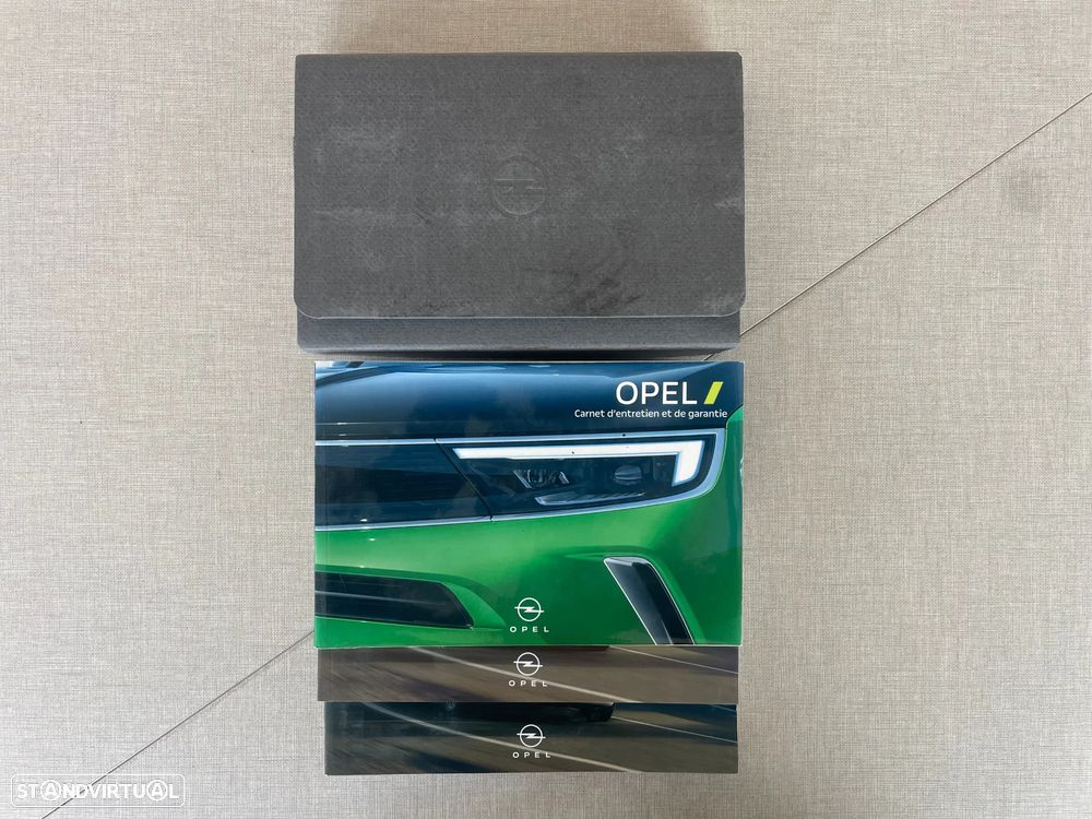 Opel Vivaro 1.5D L2 IVA Dedutível - 37