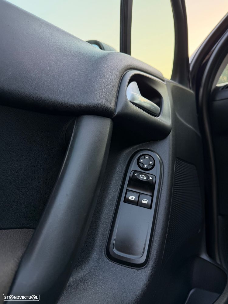 Citroën C3 1.2 VTi Attraction - 11