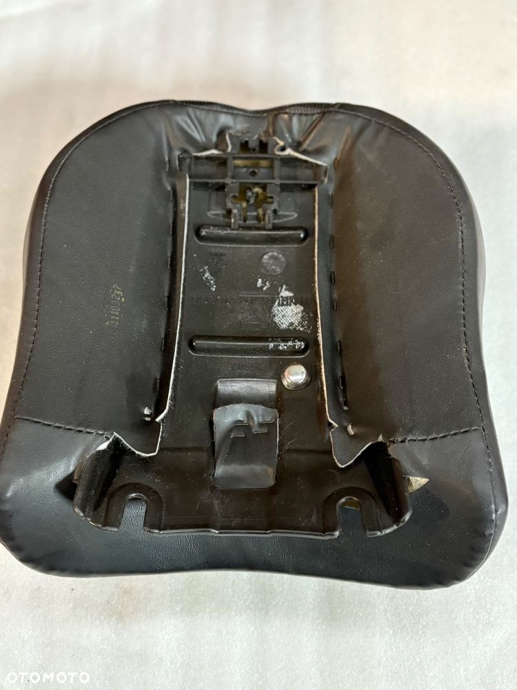 Harley Davidson Breakout siedzenie pasażera - 3