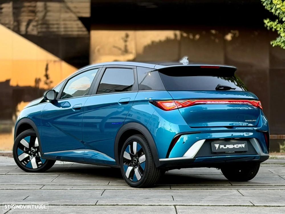 BYD Dolphin - 12