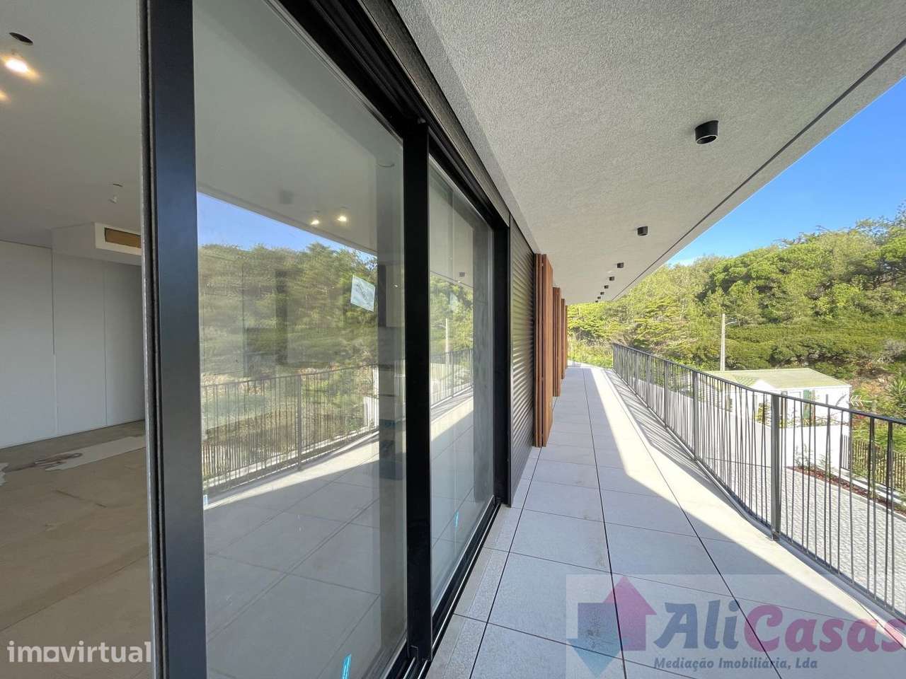 **Apartamento Único à Venda com vista para a Baía** - Grande imagem: 3/25