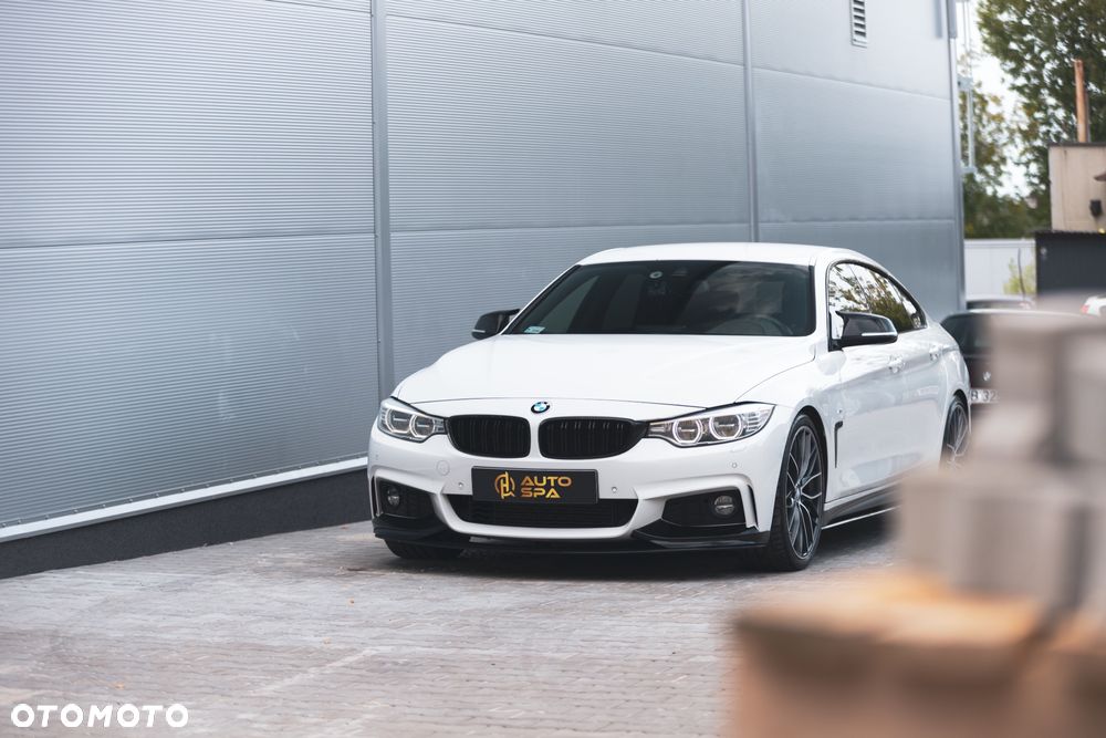 BMW 4