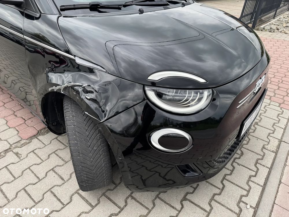 Fiat 500 42 kWh Icon - 14