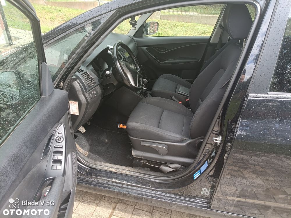 Hyundai ix20 - 7
