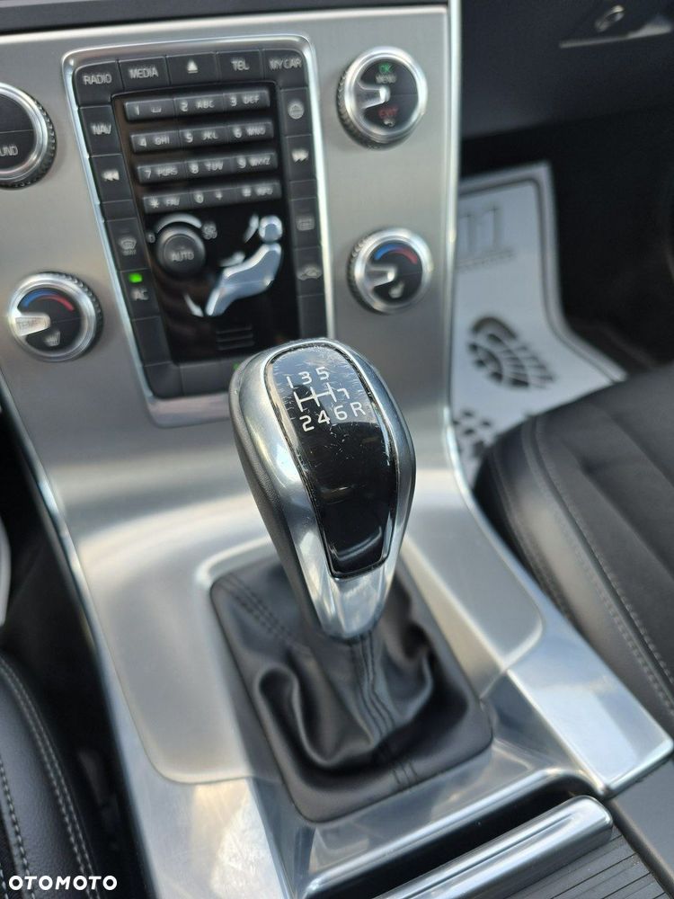 Volvo V60 - 29