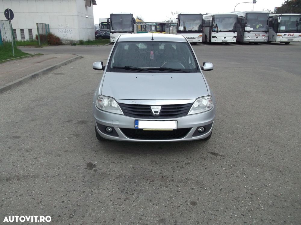 Dacia Logan - 13