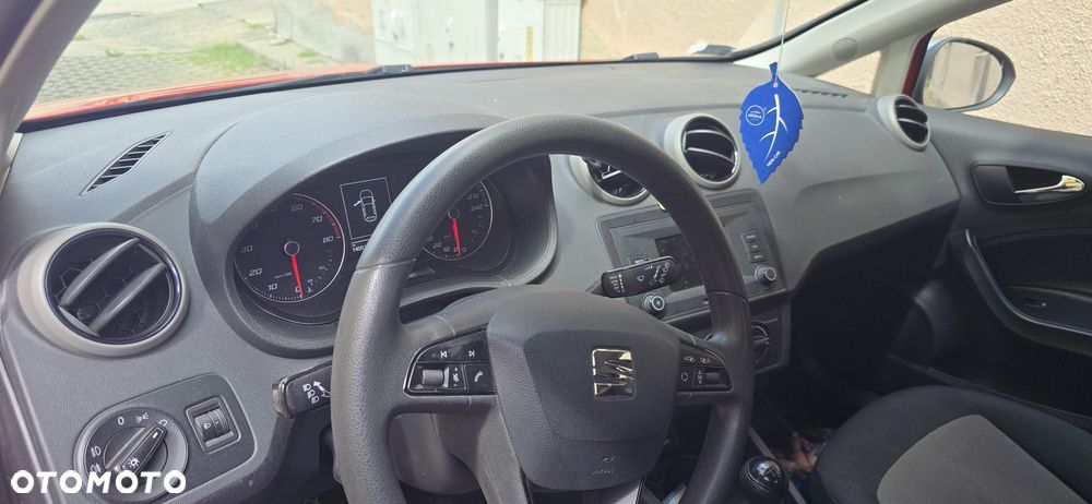 Seat Ibiza 1.2 TSI Reference - 3