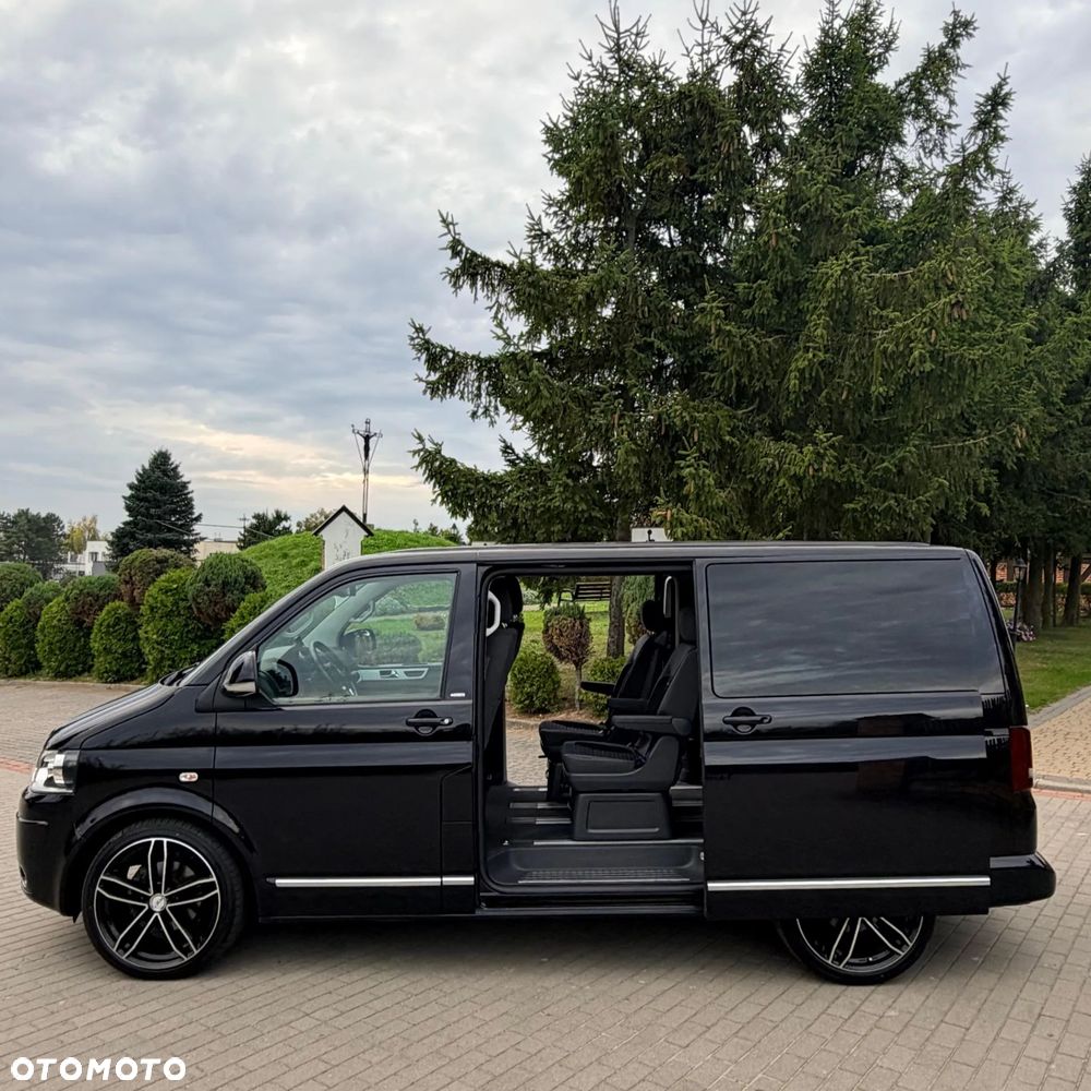 Volkswagen Multivan L1 Highline - 29