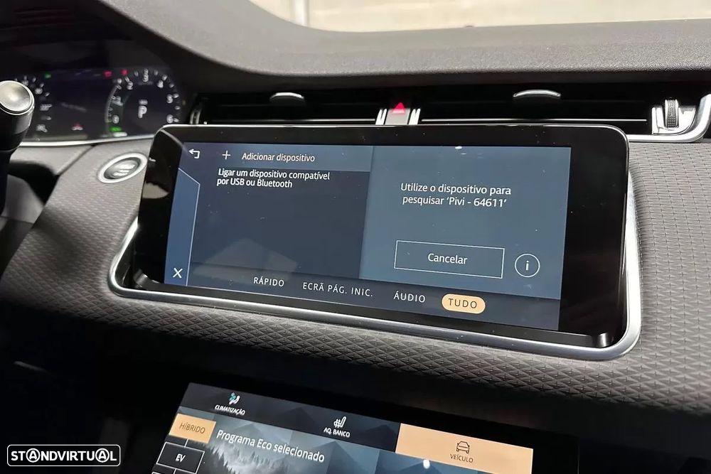 Land Rover Range Rover Evoque 1.5 P300e AWD R-Dynamic S Auto - 24