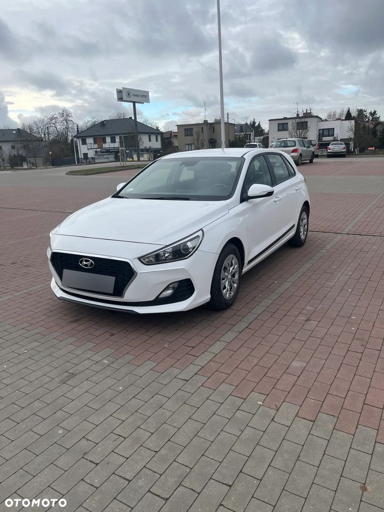 Hyundai i30 1.4 Comfort - 3
