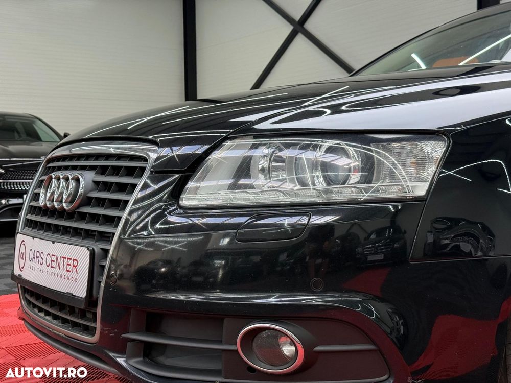 Audi A6 Limuzina 2.0 TFSI Multitronic - 13