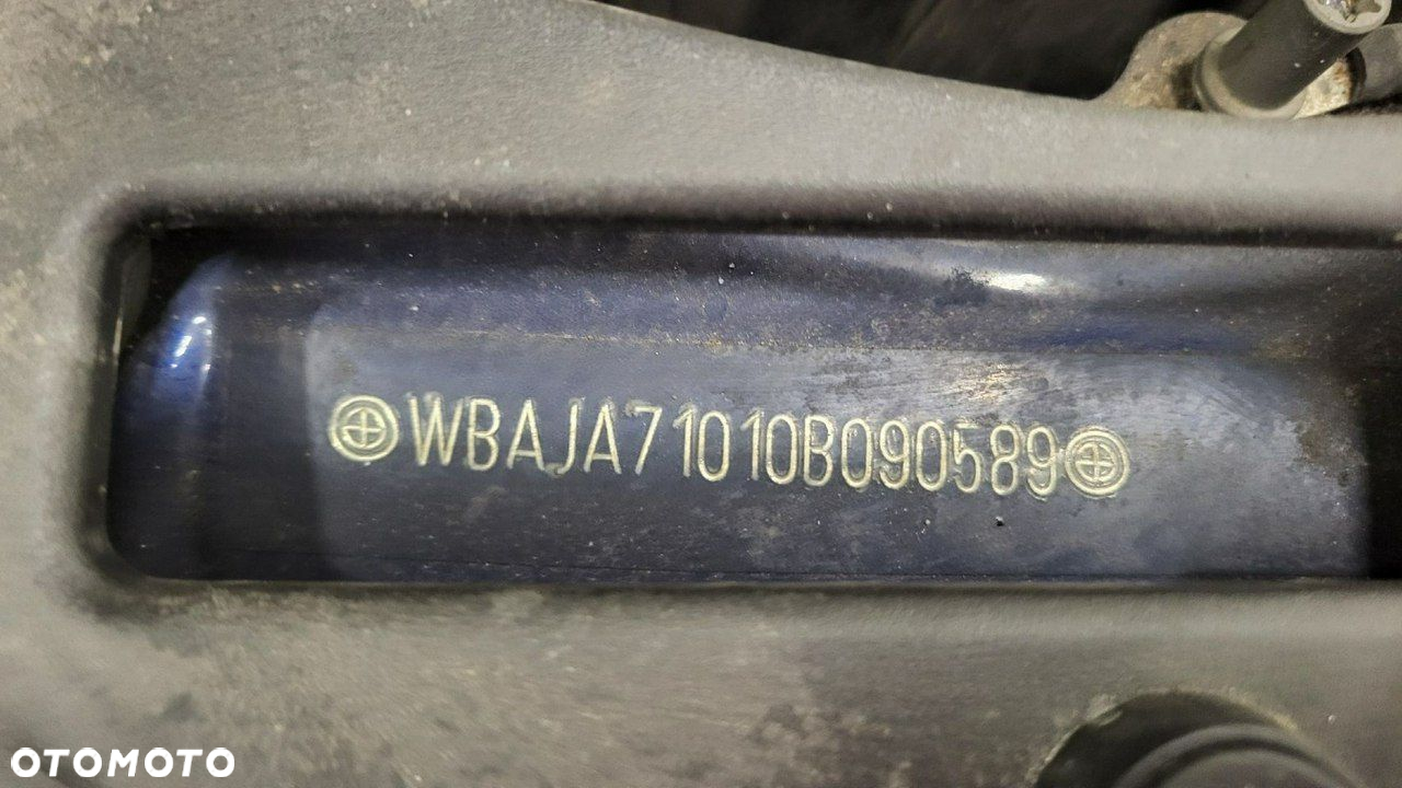 BMW Seria 5 - 24