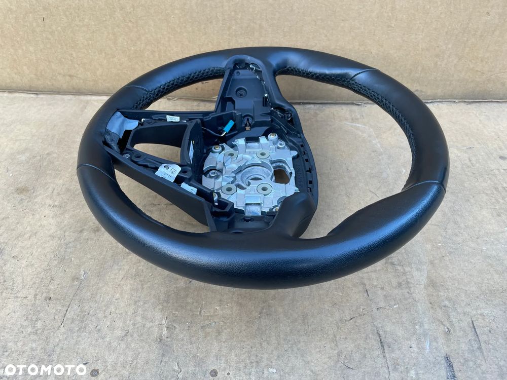 X5 G05 X6 G06 X7 G07 5 G30 G31 7 G11 G12 8 G14 G15 G16 BMW KIEROWNICA  6329732 GRZANA SKÓRA WIBRACJE ŁOPATKI - 5