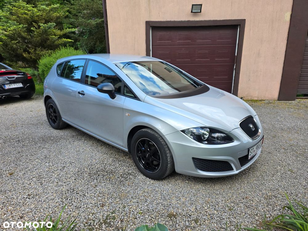 Seat Leon 1.4 Sport Limited - 2