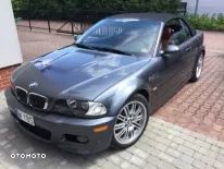 BMW M3 - 1