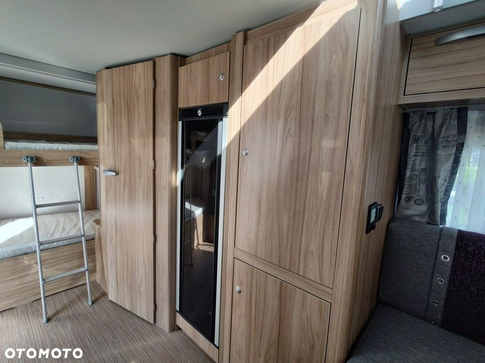 Hymer-Eriba Feeling 515 - 13