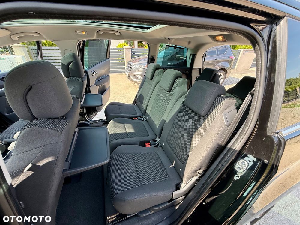 Peugeot 5008 THP 165 EAT6 Stop & Start Allure - 32