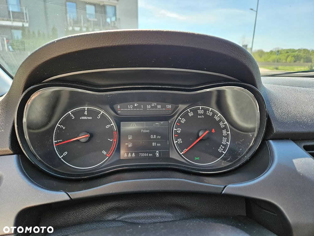Opel Corsa 1.4 Enjoy - 2