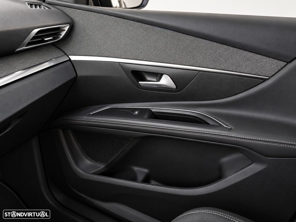Peugeot 5008 1.2 PureTech Allure EAT8 - 9