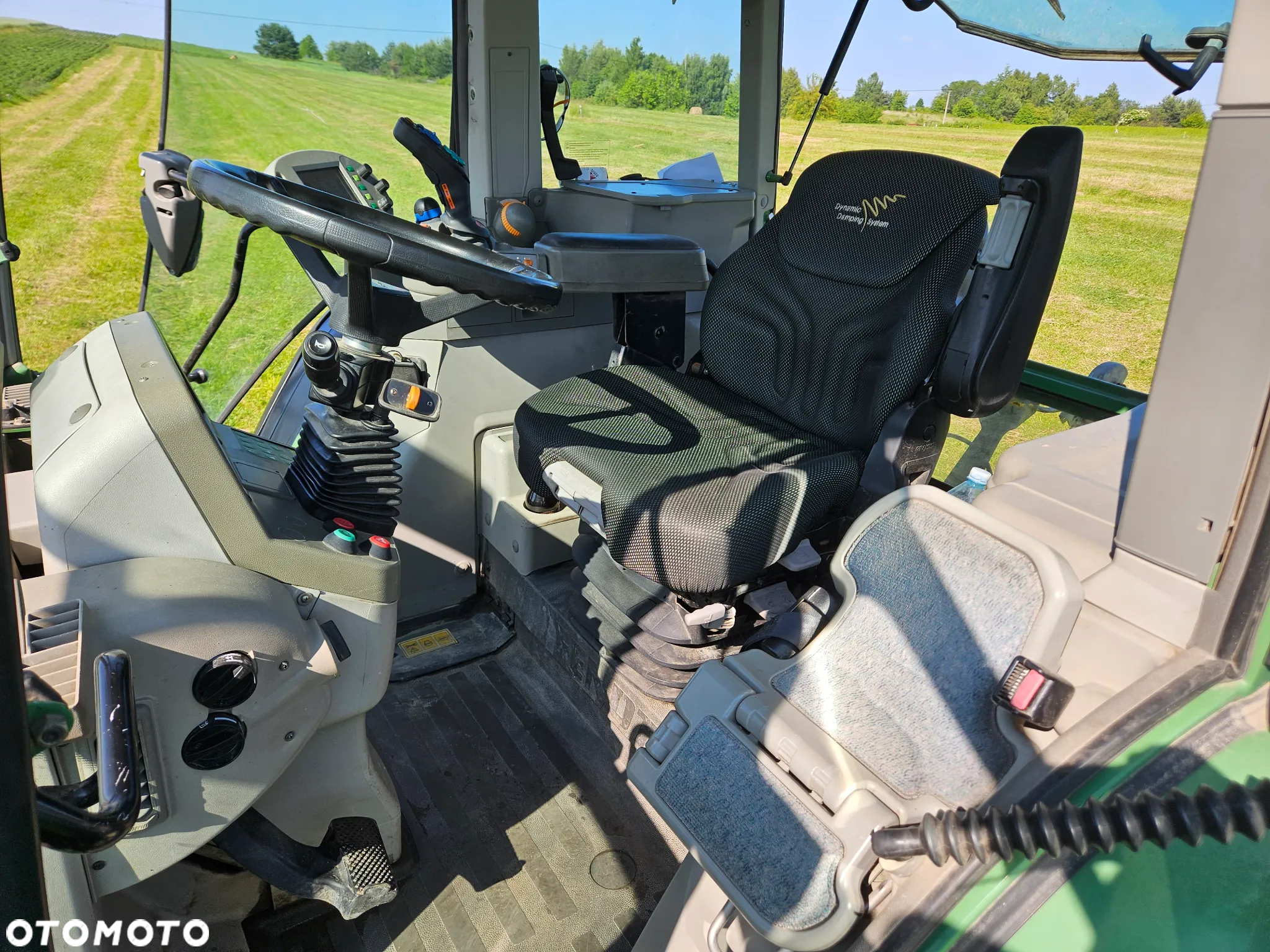 Fendt 714 vario - 12