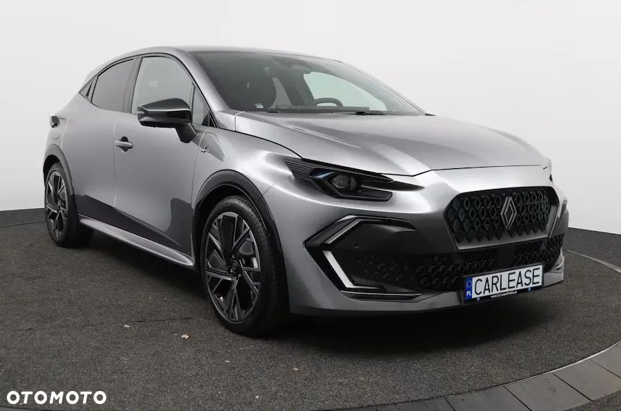 Renault Clio 1.8 E-TECH Full Hybrid 160 Esprit Alpine - 3