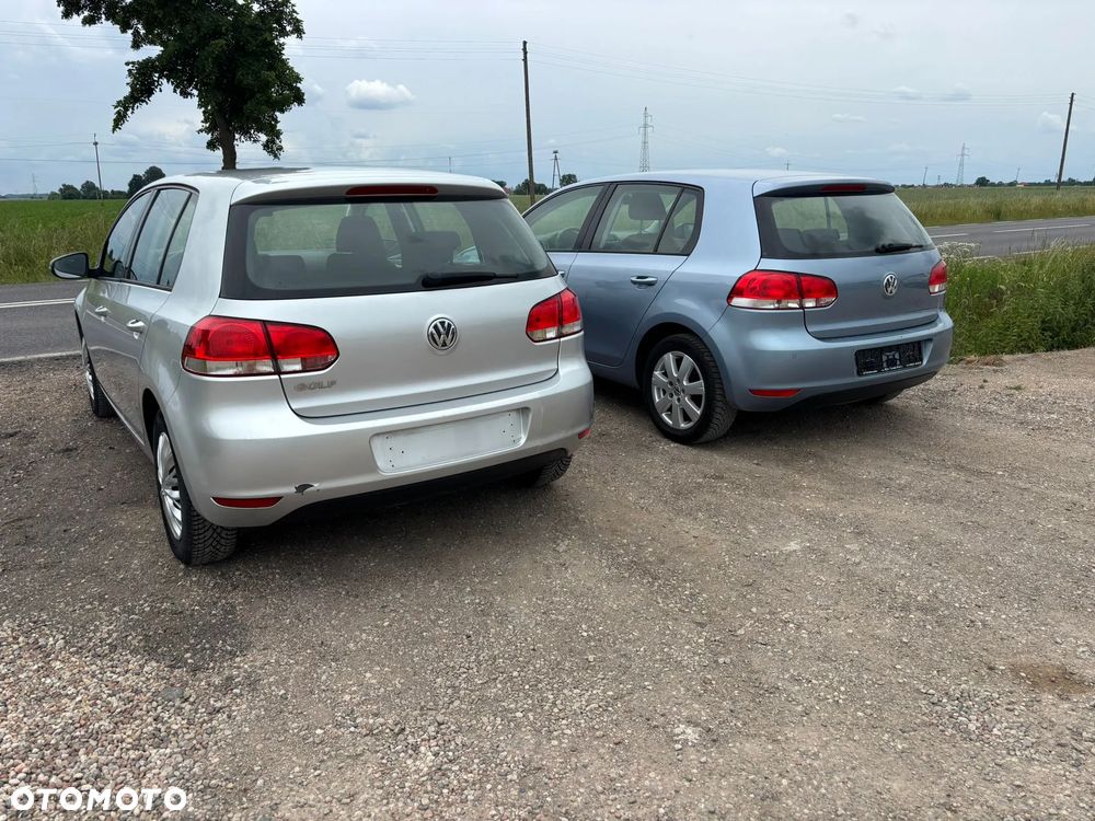 Volkswagen Golf 1.4 Style - 4