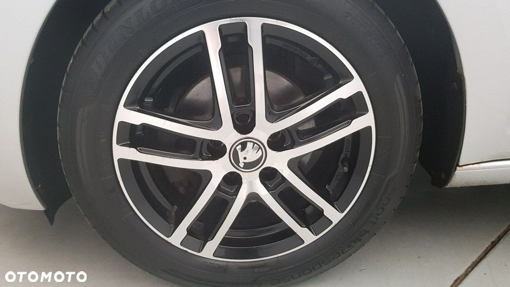 Skoda RAPID - 13
