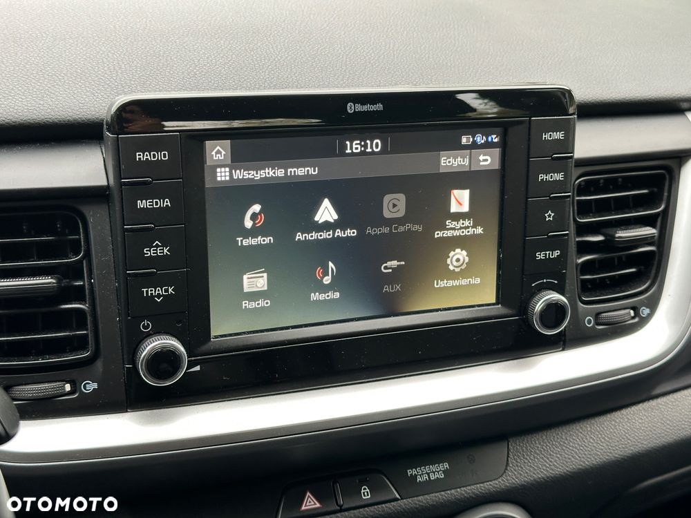 Kia Stonic 1.4 Spirit - 35