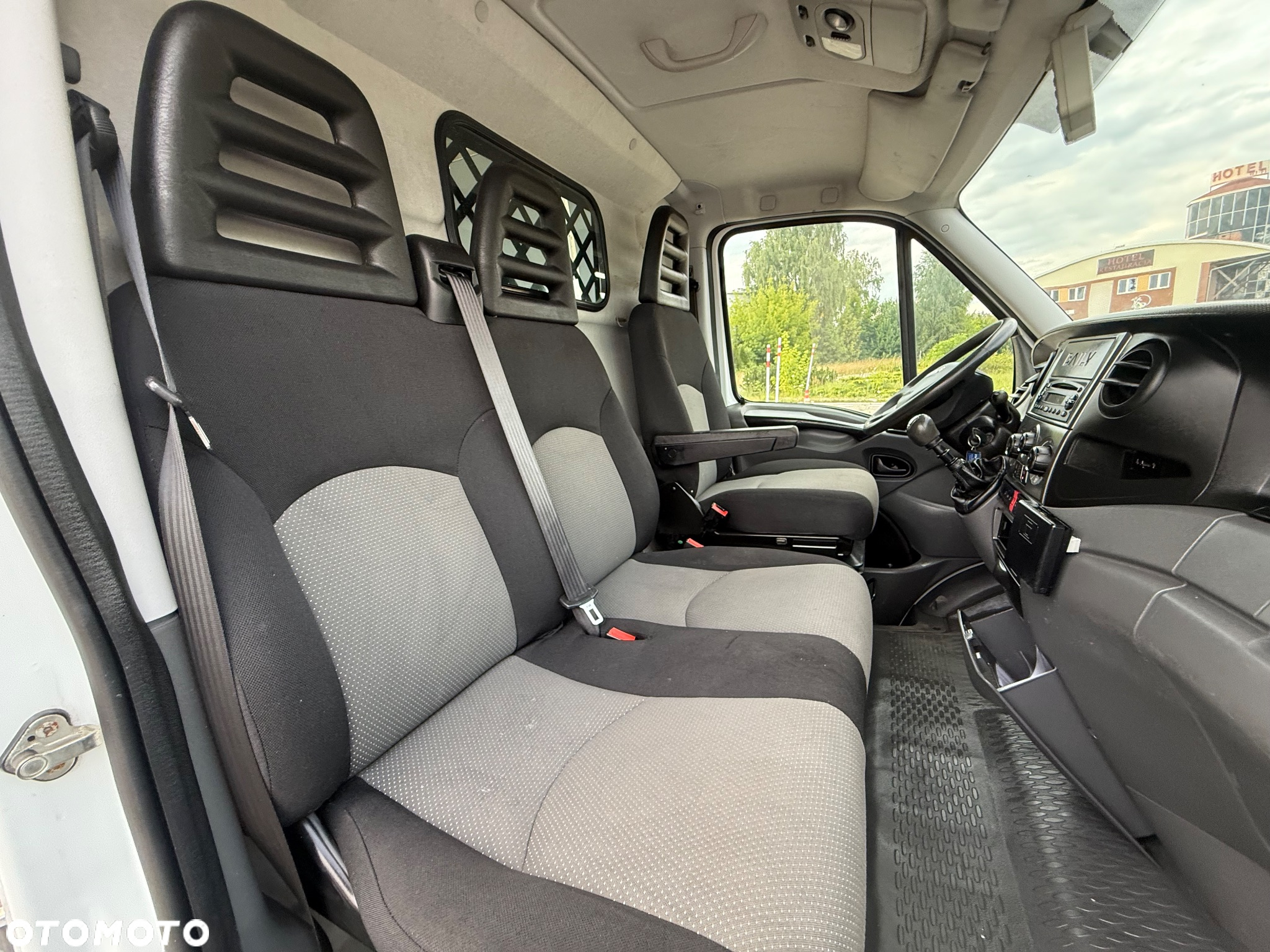 Iveco 35  C. DAILY - 28