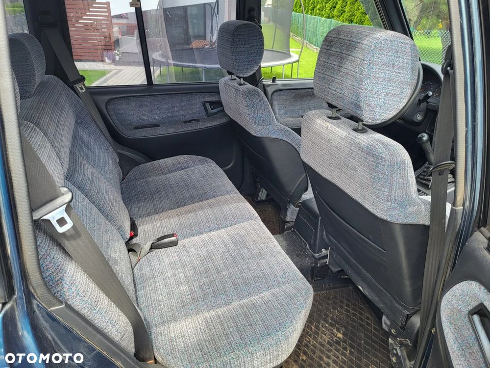 Suzuki Vitara - 11