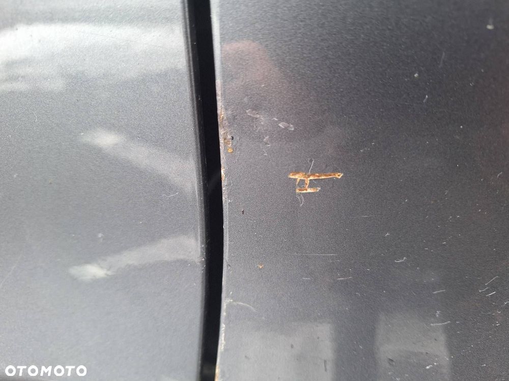 DRZWI KOMPLETNE PRAWY PRZÓD VOLKSWAGEN JETTA V LD7X - 8