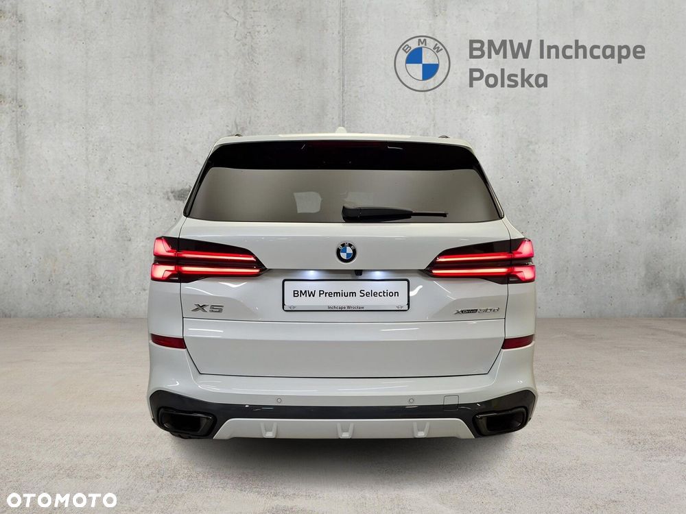 BMW X5 - 4