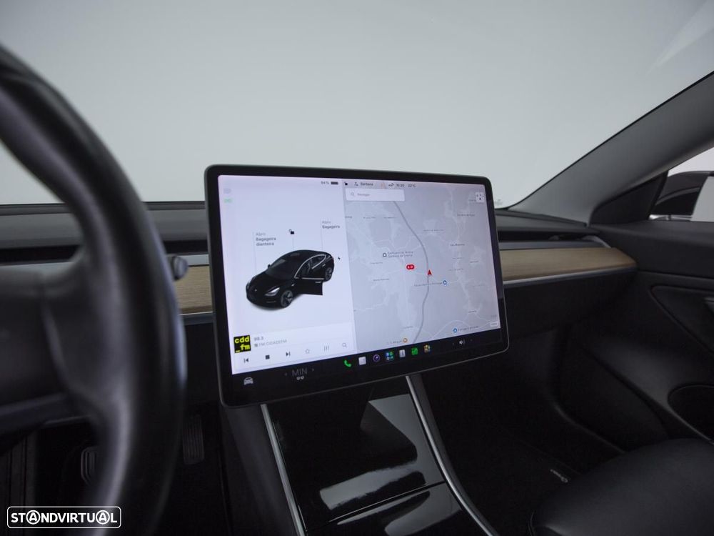 Tesla Model 3 AWD Dual Motor - 18