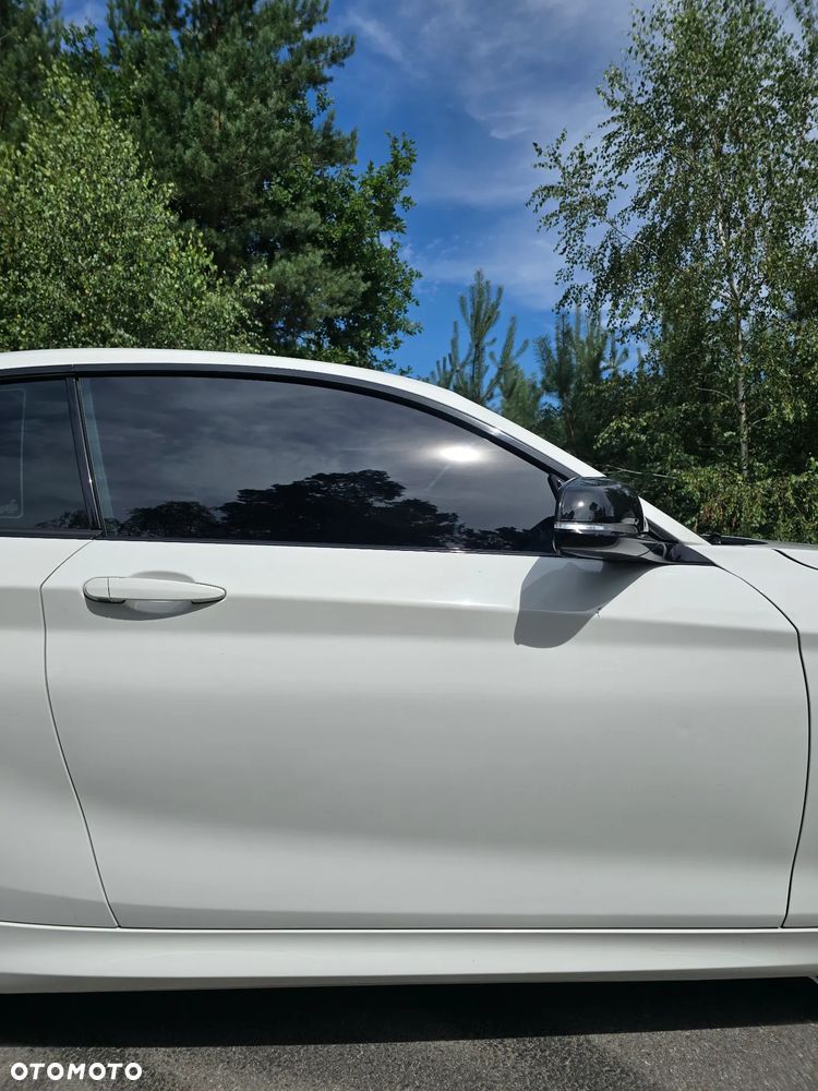 BMW Seria 2 M240i xDrive sport - 9
