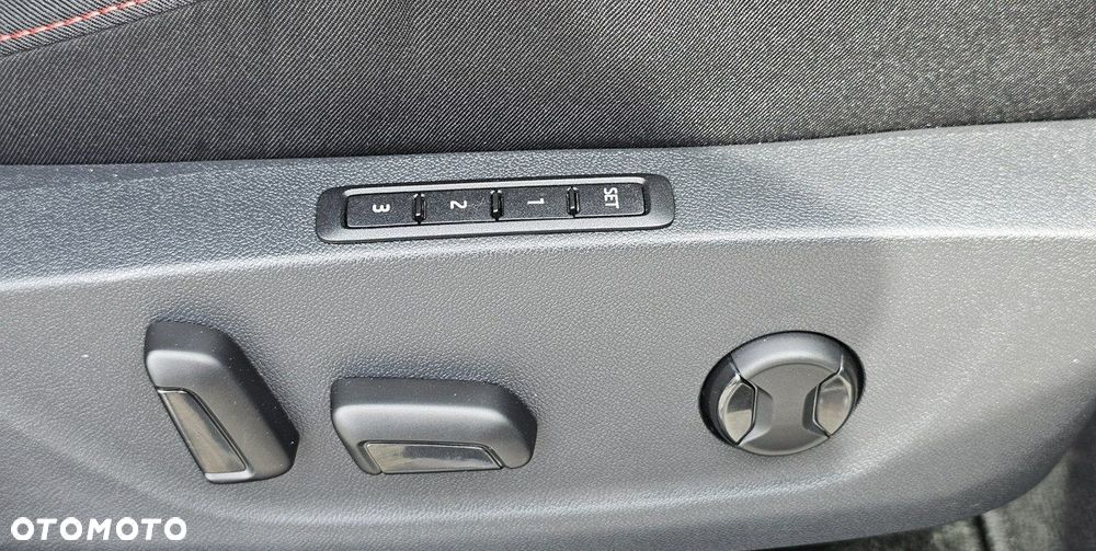 Skoda Octavia - 26