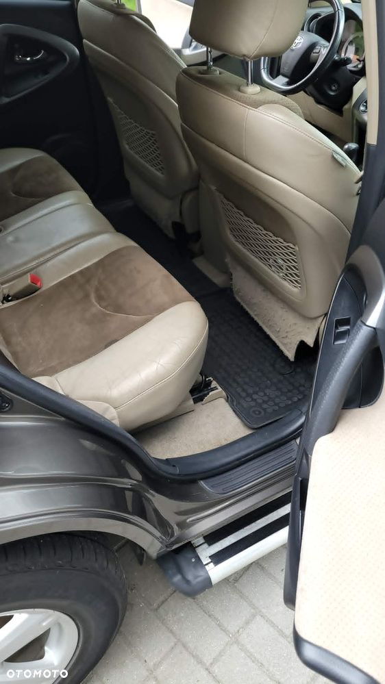 Toyota RAV4 2.0 VVT-i Premium MS - 10
