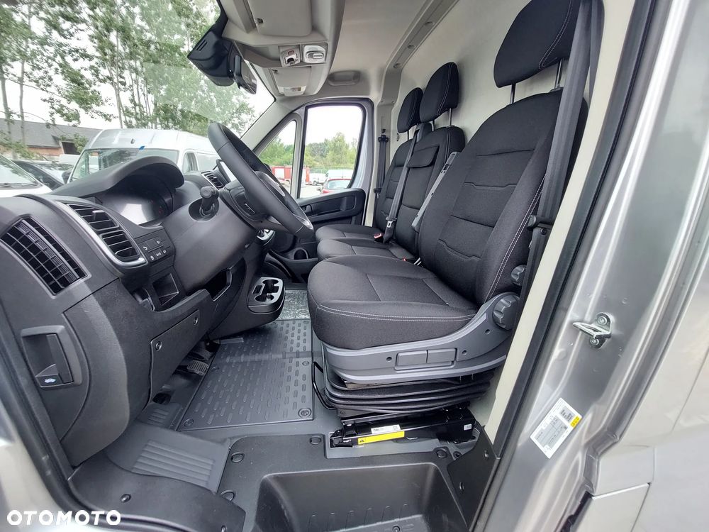 Peugeot BOXER L4H2 180 MAX PLUS | AUTOMAT AT8 | DOSTĘPNY OD RĘKI - 12