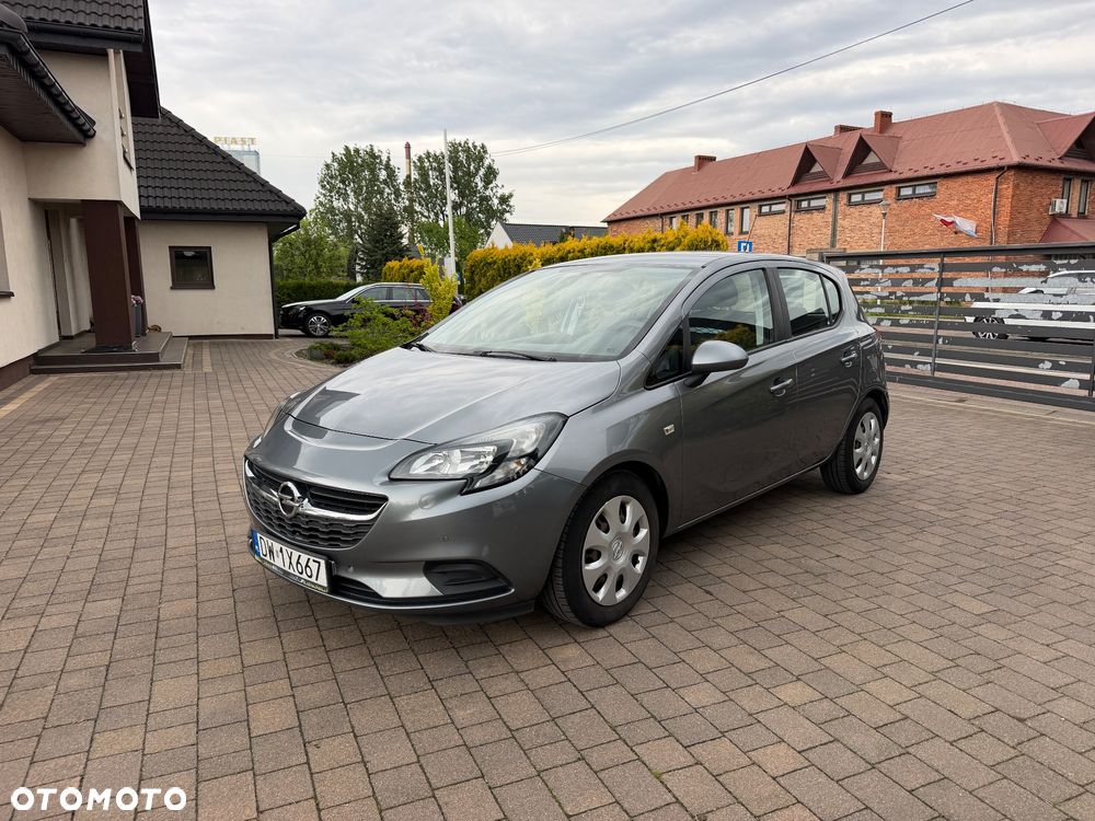 Opel Corsa 1.4 Enjoy - 1